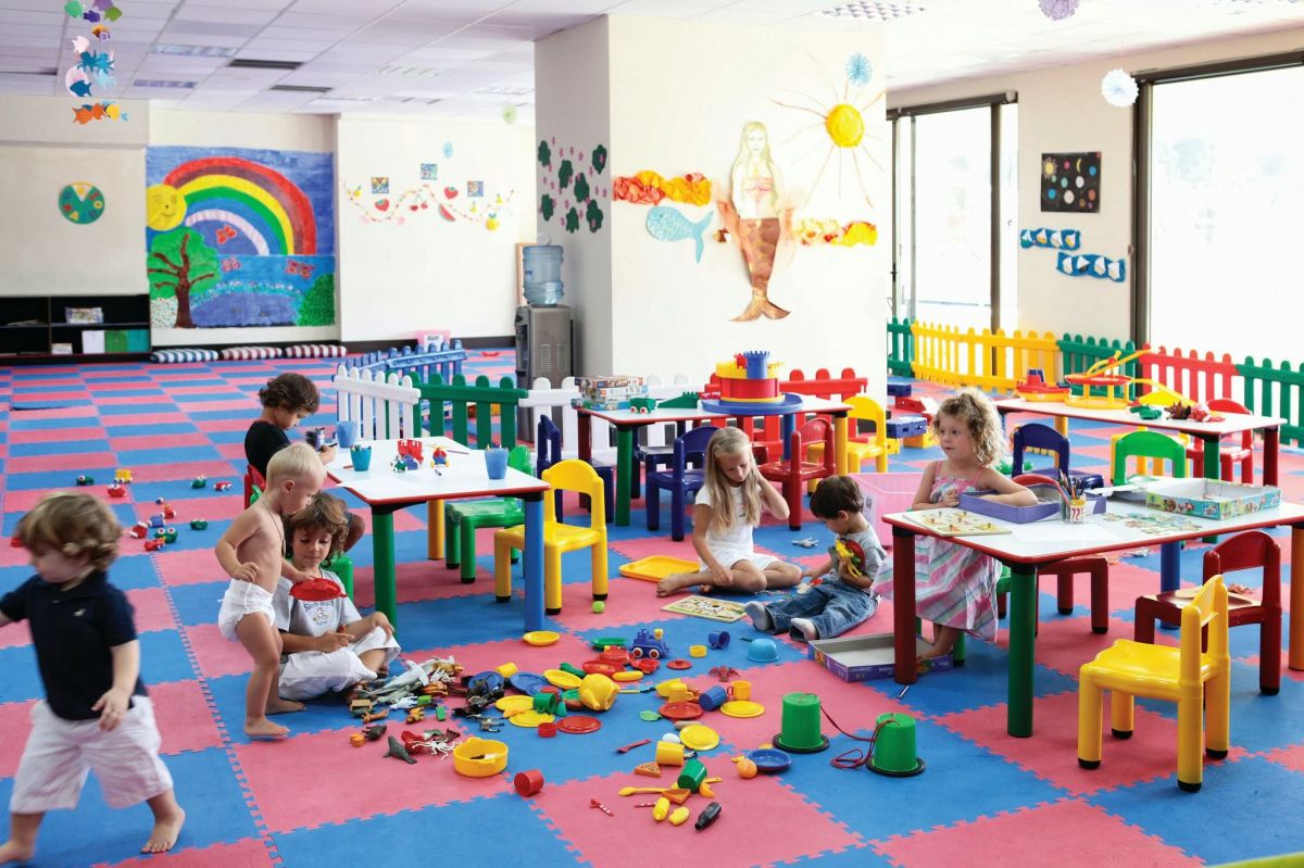 imagini hotel SITHONIA PORTO CARRAS